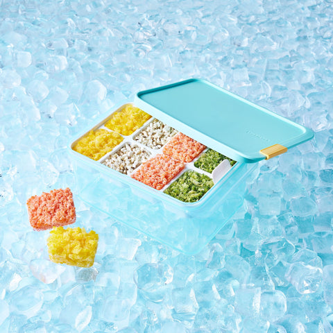 Freezer Fit 1.65L + Divider 45ml