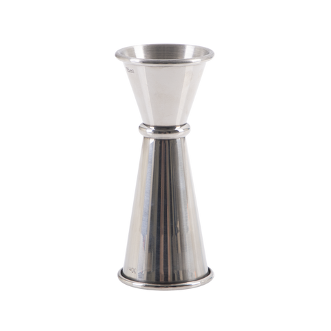 3 Piece Stainless Steel Cocktail Set