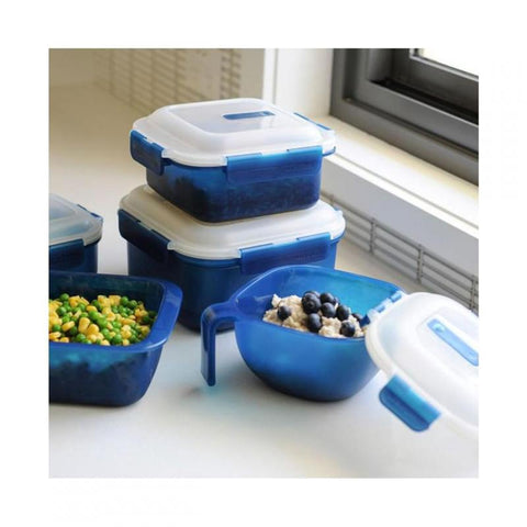 Microwave Soup Bowl - 1L