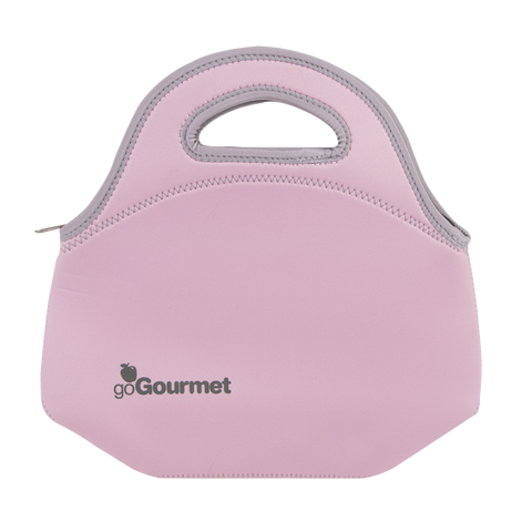 Go Gourmet Lunch Tote - 6 Colors