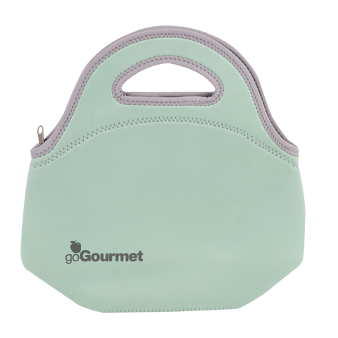 Go Gourmet Lunch Tote - 6 Colors
