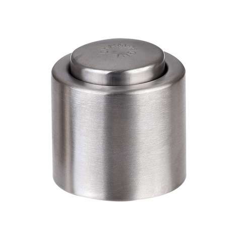 Stainless Steel Champagne Stopper