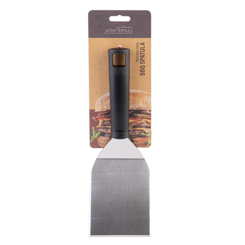 Stainless Steel BBQ Spatula