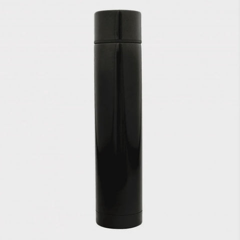Skinny Bottle 230ml - Black