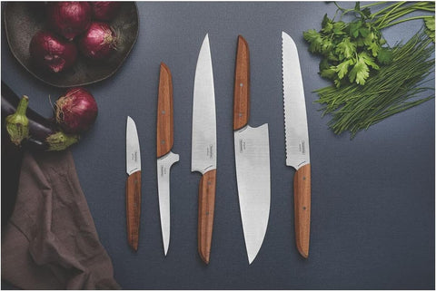 Verttice Boning Knife 6 inches