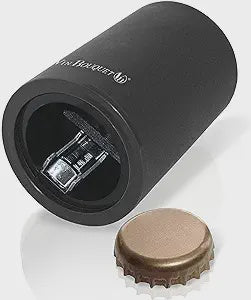 Crown Cap Bottle Opener