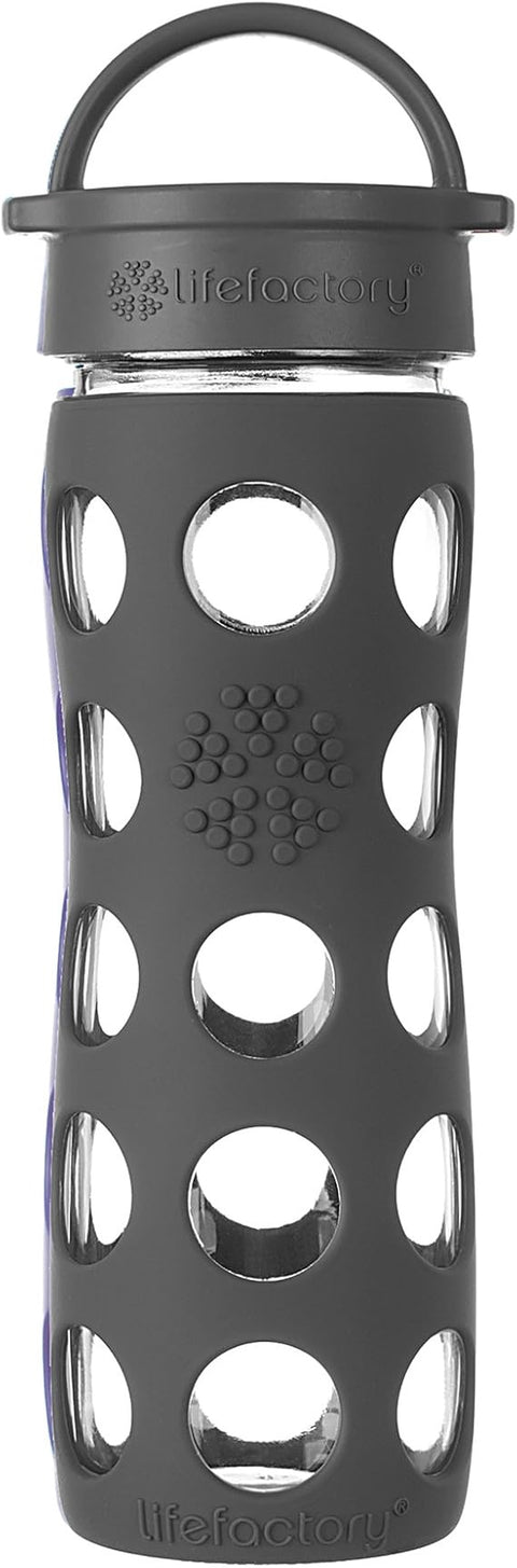 475Ml Lifefactory Classic Cap Bottle