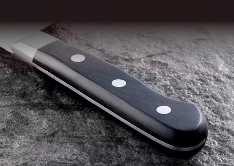 Seki Magoroku Imayo Santoku Knife 14.5cm