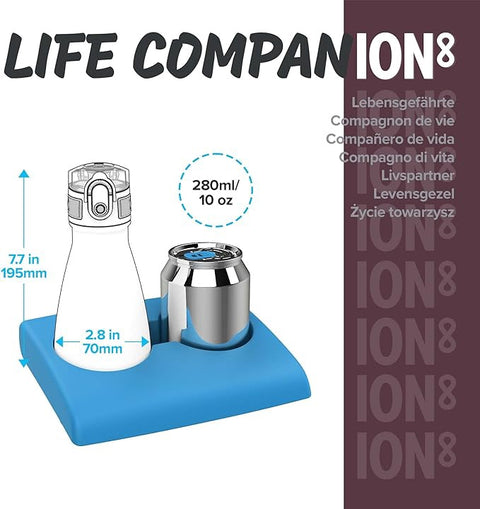 Mini Insulated Drink Bottle Safari 280Ml
