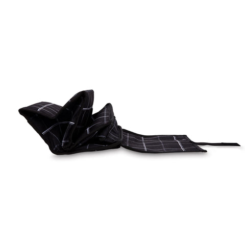 Freezable Lunch Bag - Grid