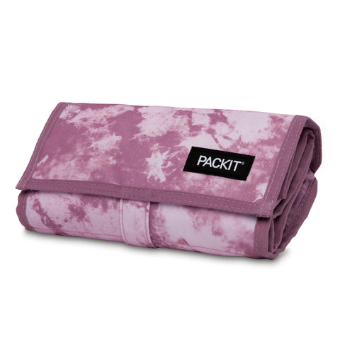 Freezable Lunch Bag - Mulberry