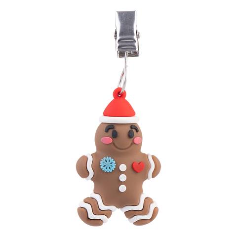 Tablecloth Weights Set 4 - Christmas