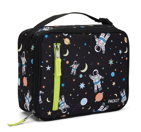 Freezable Classic Lunch Box - Spaceman