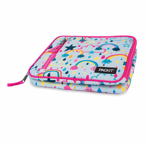 Freezable Classic Lunch Box – Rainbow Sky
