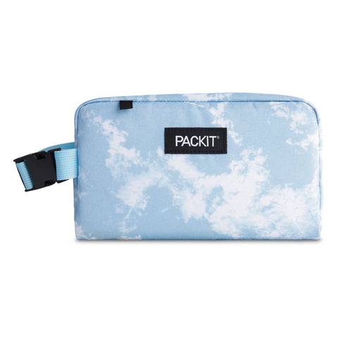 Freezable Snack Box - Blue Sky