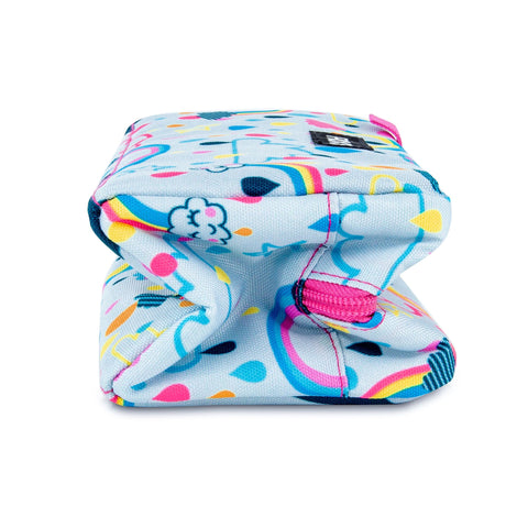 Freezable Snack Box - Rainbow Sky