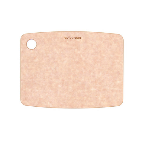 Kitchen Series Cutting Board - Natural (4 Sizes)