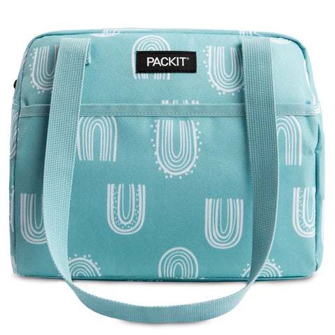 Freezable Hampton Lunch Bag - Desert Arch