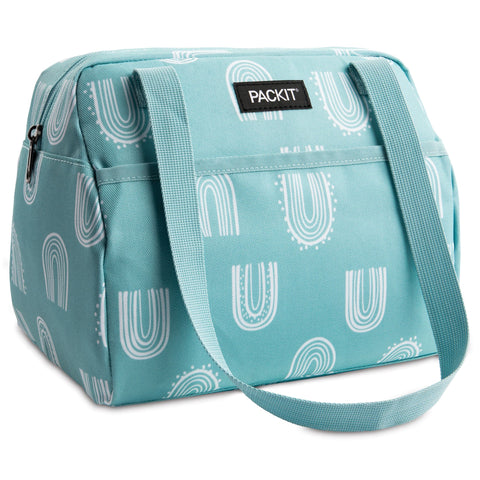 Freezable Hampton Lunch Bag - Desert Arch