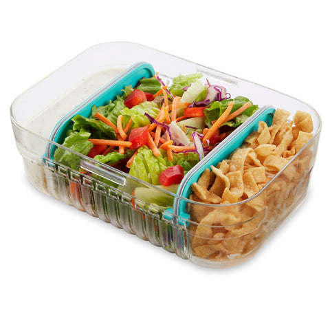 Mod Lunch Bento - Mint