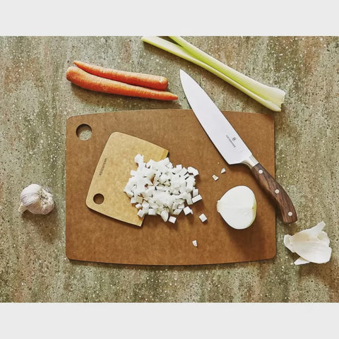 Epicurean Bench Scraper Natural | 10 X 15cm