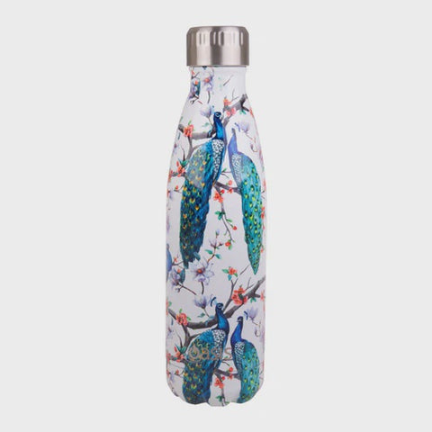 Oasis Stainless Steel  Double Wall Insulated Drink Bottle