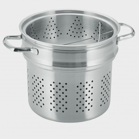 Pasta/Steamer Insert 24cm
