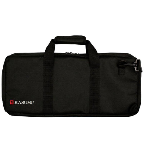 Knife Roll - 18 Pocket, Black