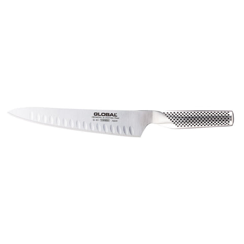 Classic 21cm Carving Knife - Fluted
