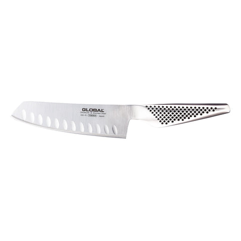 Classic 14cm Vegetable Knife - Fluted