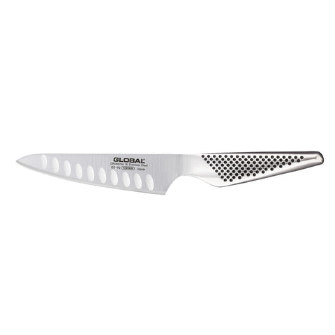 Classic 13cm Cooks Knife - Fluted