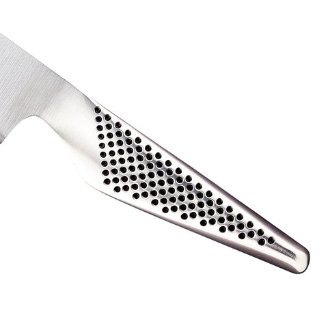 Classic 13cm Santoku Knife, Fluted GS-90