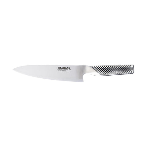 Classic 18cm Cooks Knife G-55