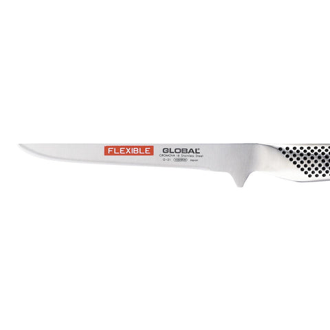 Classic 16cm Boning Knife G-21