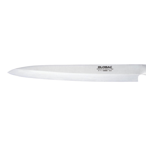 Classic 25cm Yanagi Sashimi Knife G-11