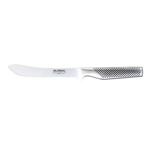 Butchers Knife Forged 16Cm Gf-27