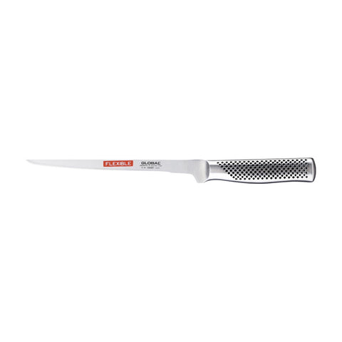 Classic 21cm Swedish Fillet Knife G-30