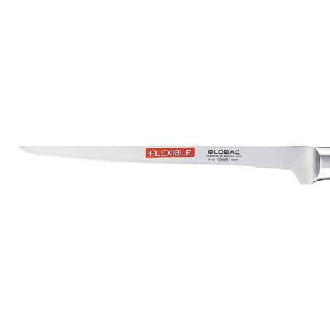 Classic 21cm Swedish Fillet Knife G-30