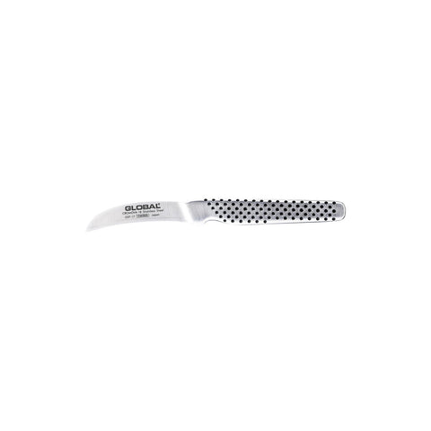 Classic 6cm Peeling Knife, Curved GSF-17
