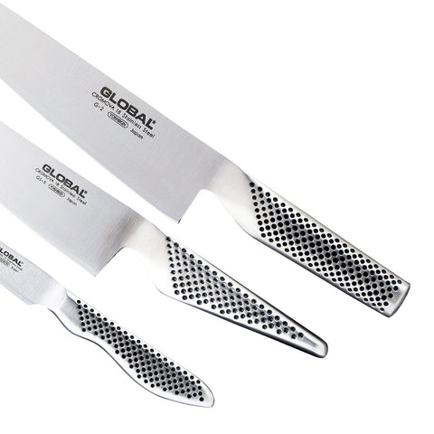 Classic 3 Piece Knife Set