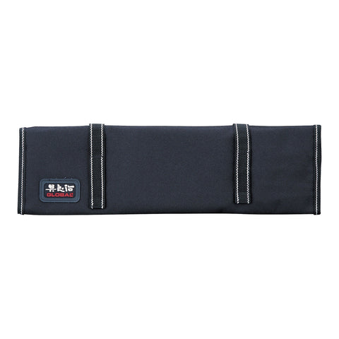 Chefs Soft Knife Roll, 9 Pockets