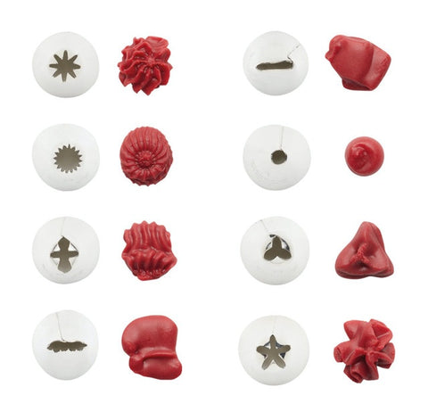 Icing Set 21pc
