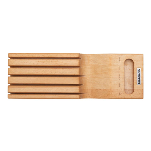 Hikaeme 6Pce In-Drawer Cut Set