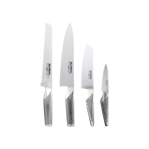 Hashira 5 Piece Knife Block Set