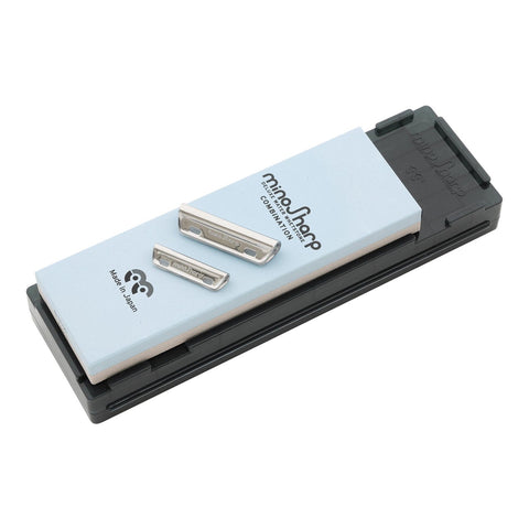 Minosharp Combination Whetstone 1000/220 Grit