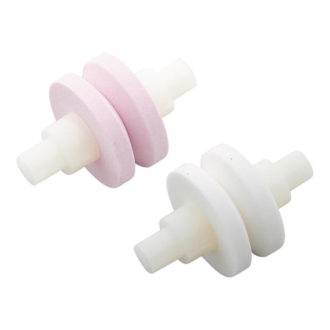 Ceramic Replacement Wheels for Global Sharpeners