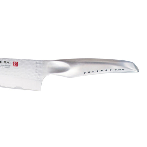 SAI 19cm Santoku Knife SAI-03