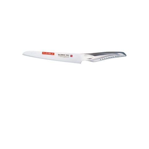 SAI 17cm Utility Knife, Flexible SAI-M05