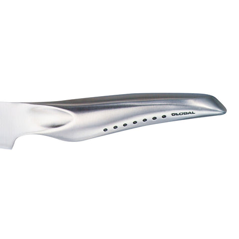 SAI 17cm Utility Knife, Flexible SAI-M05