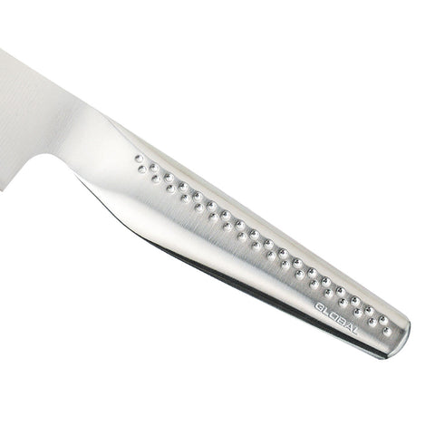 NI 14cm Vegetable Knife, Fluted GNM-01